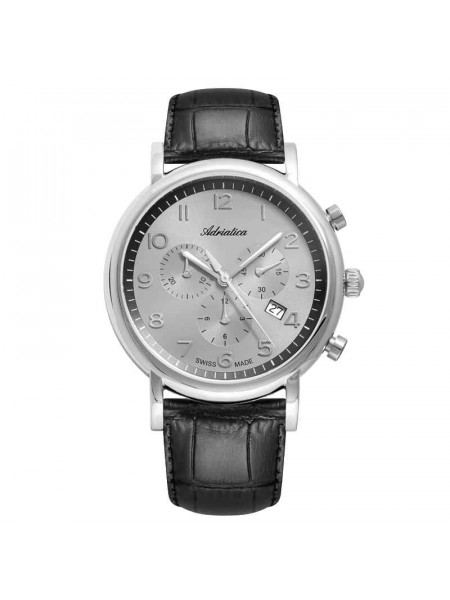 Часы Adriatica A8297.5227CH